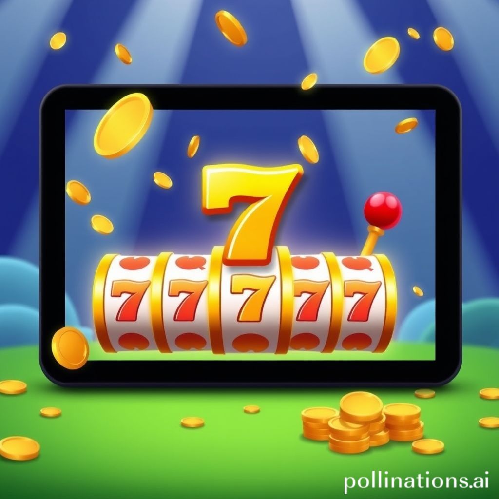 Panduan Utama untuk Memenangkan Jackpot di Kios365 Slot